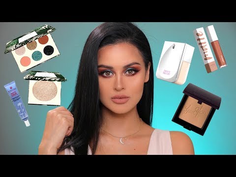 Full Face of first impressions Makeup Tutorial - UCXTAdFsBmxNK3_c8MUvSviQ