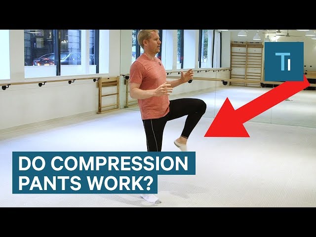One Leg Compression Pants Basketball – Does it Really Work?