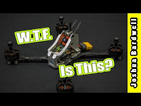 Schnapp Dragon and Aerodyne-RC Rex | TWO INSANE QUADCOPTER FRAMES - UCX3eufnI7A2I7IkKHZn8KSQ