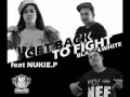 MV เพลง Get Back To Fight - Black&White Feat. Nukie.P