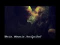 MV เพลง Men Lie ,Women Lie , Your Eyes Don't  - ILLSLICK Feat. DM (THAIBLOOD)