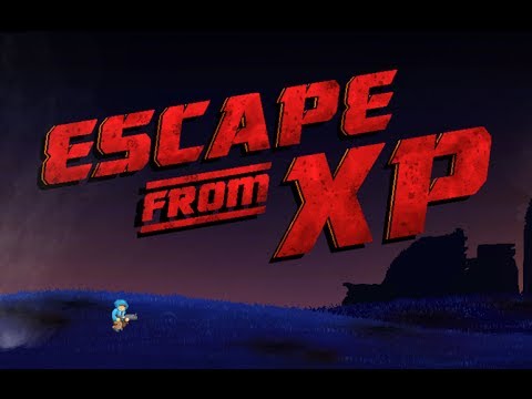 Escape from XP: A Microsoft Mini-Game - UCFmHIftfI9HRaDP_5ezojyw