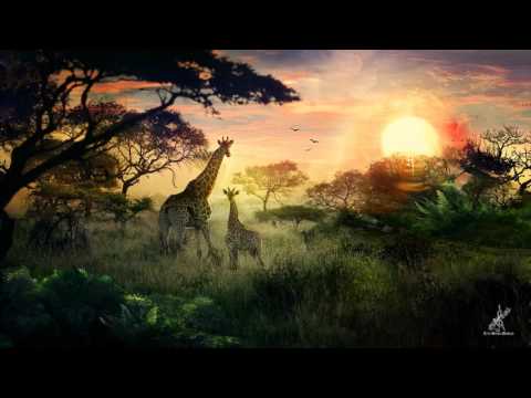 Matthew L. Fisher - Inspirational Africa [Epic Fantasy Uplifting Vocal] - UC9ImTi0cbFHs7PQ4l2jGO1g