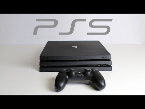 Sony PlayStation 5: Rumor Roundup! (2016-2017) - UCFmHIftfI9HRaDP_5ezojyw