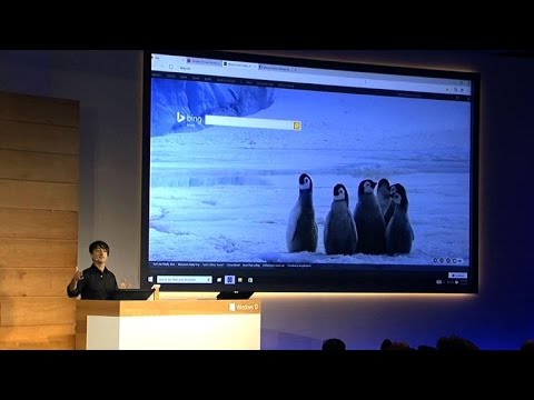 Everything you need to know from the Windows 10 event - UCOmcA3f_RrH6b9NmcNa4tdg