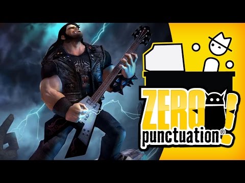 BRUTAL LEGEND (Zero Punctuation) - UCqg5FCR7NrpvlBWMXdt-5Vg