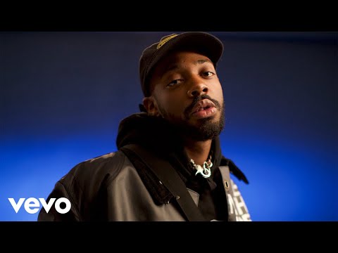 Brent Faiyaz, Sonder - Brent Faiyaz of Sonder Talks "Too Fast" - UC2pmfLm7iq6Ov1UwYrWYkZA