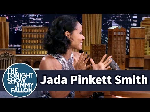 Jada Pinkett Smith Took a Groupon Swamp Tour with Will Smith - UC8-Th83bH_thdKZDJCrn88g