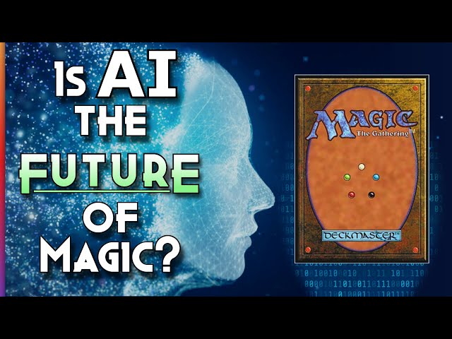 How to Use Machine Learning in Your Next Card Game