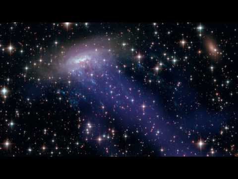 Spiral Galaxy's 'Guts' Blown Out Into Space | Video - UCVTomc35agH1SM6kCKzwW_g