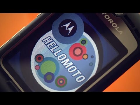 The history of Motorola - UCOmcA3f_RrH6b9NmcNa4tdg