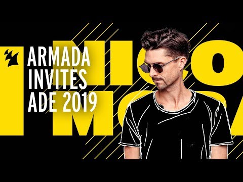 Armada Invites: ADE 2019 - Nico Morano - UCGZXYc32ri4D0gSLPf2pZXQ