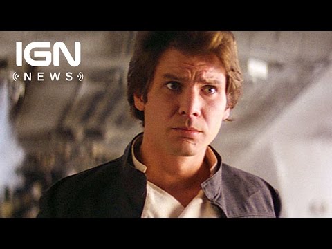 Shortlist of Star Wars: Han Solo Spinoff Actors Revealed - IGN News - UCKy1dAqELo0zrOtPkf0eTMw