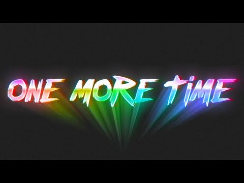 One More Time - Daft Punk [Perfect Loop 1 Hour Extended - HQ]