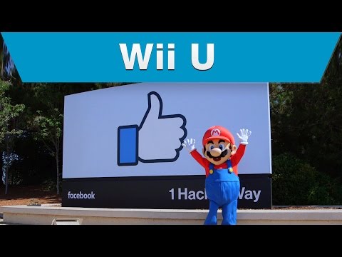 Super Mario Maker Facebook Hackathon Episode 1: Play + Create - UCGIY_O-8vW4rfX98KlMkvRg