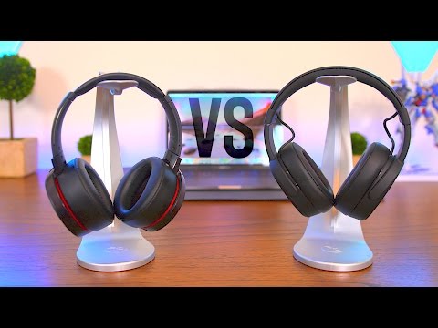 SHOWDOWN: King of BASS Headphones? - UC9fSZHEh6XsRpX-xJc6lT3A