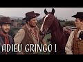 Adieu Gringo !   Film Western Complet En Fran?ais  Giuliano Gemma (1965)