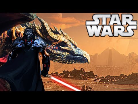 The Dark Side Dragons Who Turned Jedi into Sith After Order 66 - Star Wars Explained [L] - UC8CbFnDTYkiVweaz8y9wd_Q