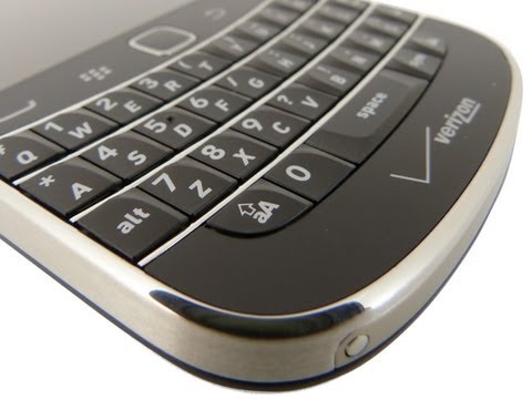 RIM BlackBerry Bold 9930 Review - UCwPRdjbrlqTjWOl7ig9JLHg