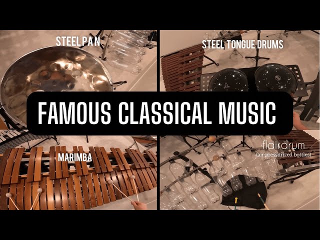 Classical Music: The Instruments Used