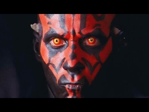 The Untold Truth Of Darth Maul - UCP1iRaFlS5EYjJBryFV9JPw