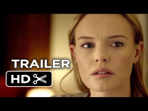 Before I Wake Official Trailer #1 (2016) - Kate Bosworth, Thomas Jane Horror Movie HD - UCi8e0iOVk1fEOogdfu4YgfA