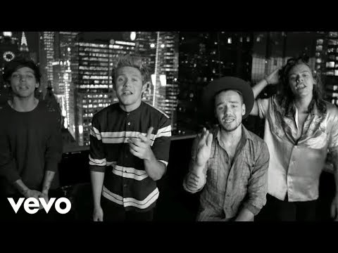 One Direction - Perfect (Official Video) - UCbW18JZRgko_mOGm5er8Yzg