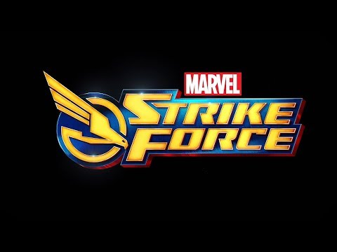 Marvel Strike Force - Official Gameplay Trailer - UCvC4D8onUfXzvjTOM-dBfEA