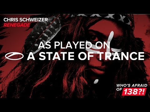 Chris Schweizer - Renegade [A State Of Trance 769] - UCalCDSmZAYD73tqVZ4l8yJg