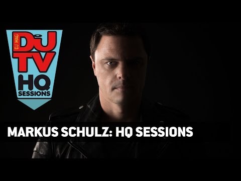 Markus Schulz's 60 minute trance set from DJ Mag HQ - UCJEKlziKdxoos1qbptjGgLg