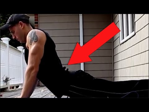 How To Fix Low Back Pain & Sciatica - UCHZ8lkKBNf3lKxpSIVUcmsg