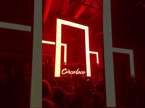 #circoloco #madrid #peggygou