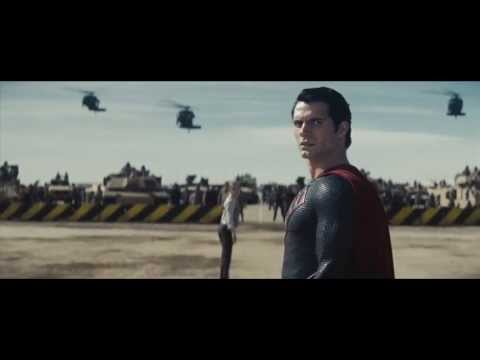 Man of Steel - TV Spot 4 - UCjmJDM5pRKbUlVIzDYYWb6g
