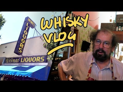 Wiemax Tour - Gerald Speaks the Truth - Whisky Vlog - UC8SRb1OrmX2xhb6eEBASHjg