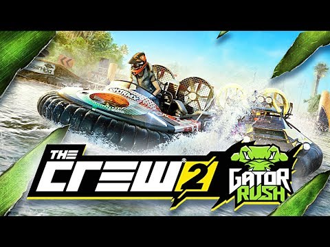 HOVERCRAFT STUNTS & CHALLENGES!! (The Crew 2) - UC2wKfjlioOCLP4xQMOWNcgg