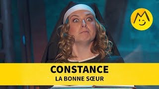 Constance - La Bonne Sœur
