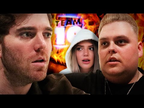 The Enemies of Jake Paul - UCV9_KinVpV-snHe3C3n1hvA