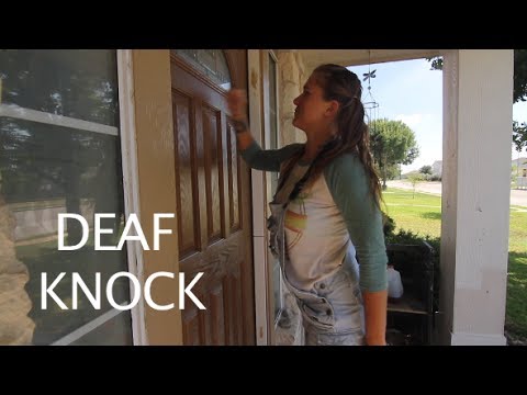 Deaf Culture - Deaf Knock - UCTs-d2DgyuJVRICivxe2Ktg