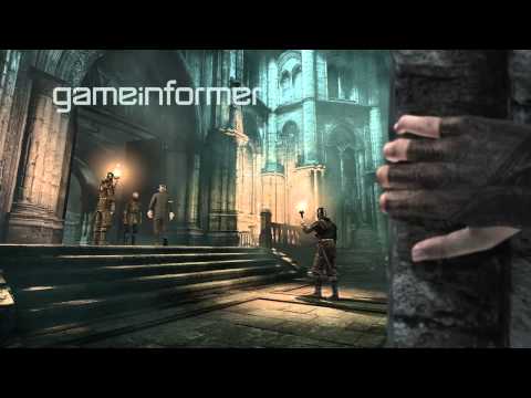 Thief Coverage Trailer - Game Informer - UCK-65DO2oOxxMwphl2tYtcw