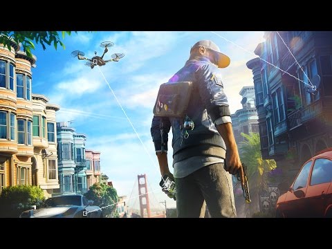 HACKING HOME SECURITY!! (Watch Dogs 2) - UC2wKfjlioOCLP4xQMOWNcgg