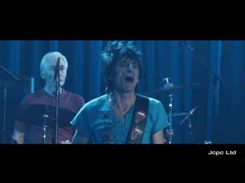 Rolling Stones “I Got The Blues” Sticky Fingers Fonda Theatre CA USA 2015 HD