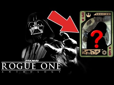 Darth Vader First Look! - ROGUE ONE: A Star Wars Story - UCdIt7cmllmxBK1-rQdu87Gg