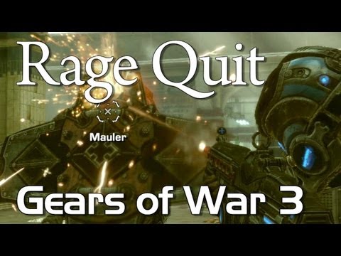 Rage Quit – Gears of War 3 (HORDE Mode) - UCzH3iADRIq1IJlIXjfNgTpA