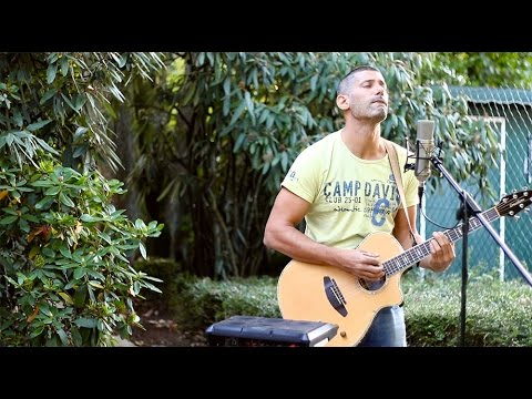 Human - Rag'n'Bone Man (Cover)