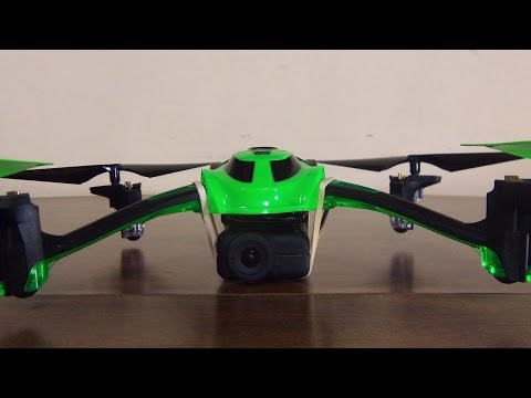 LaTrax Alias Quadcopter - Aerial Footage - UCe7miXM-dRJs9nqaJ_7-Qww