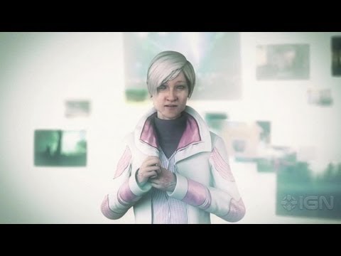 Remember Me - Memory Trailer - UCKy1dAqELo0zrOtPkf0eTMw