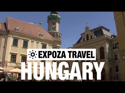 Hungary (Europe) Vacation Travel Video Guide - UC3o_gaqvLoPSRVMc2GmkDrg