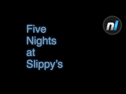 Five Nights at Slippy's - Parody Trailer | Star Fox Guard - UCl7ZXbZUCWI2Hz--OrO4bsA