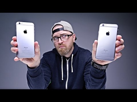 How To Spot A Fake iPhone - UCsTcErHg8oDvUnTzoqsYeNw