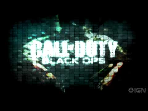 Call of Duty: Black Ops Trailer - UCKy1dAqELo0zrOtPkf0eTMw